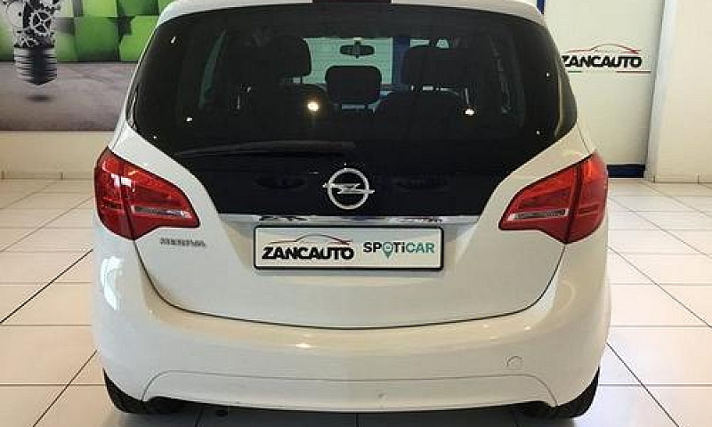 Opel Meriva 1.4 100C...