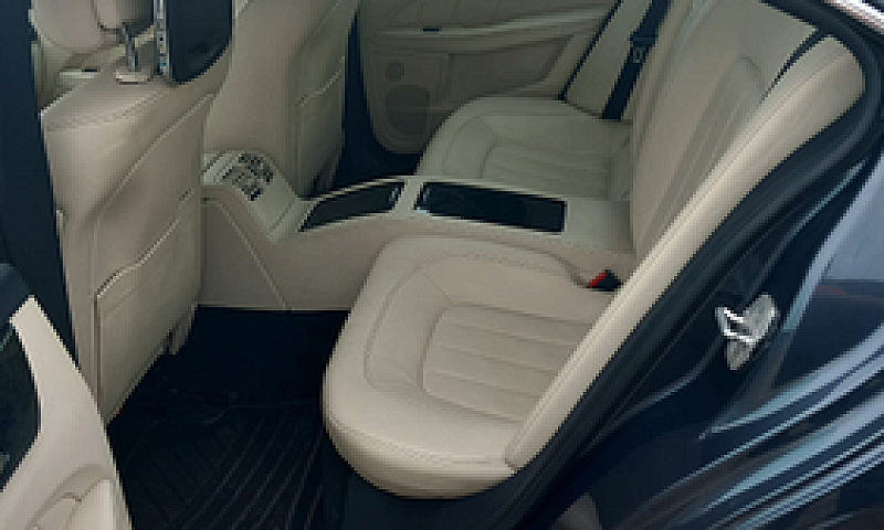 Mercedes Cls 250 4Ma...