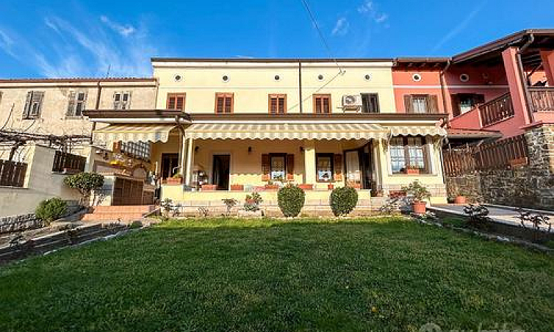 Villetta A Schiera -...