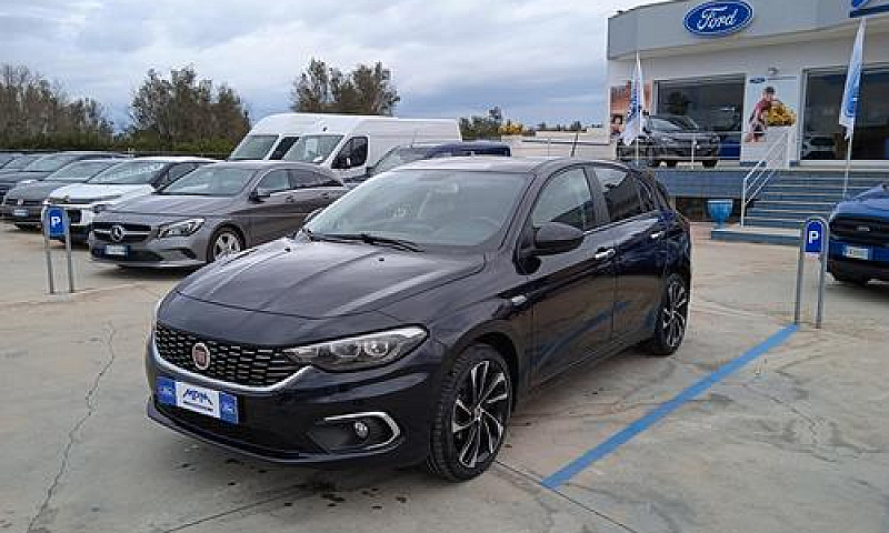 Fiat Tipo 1.6 Mjt S&...