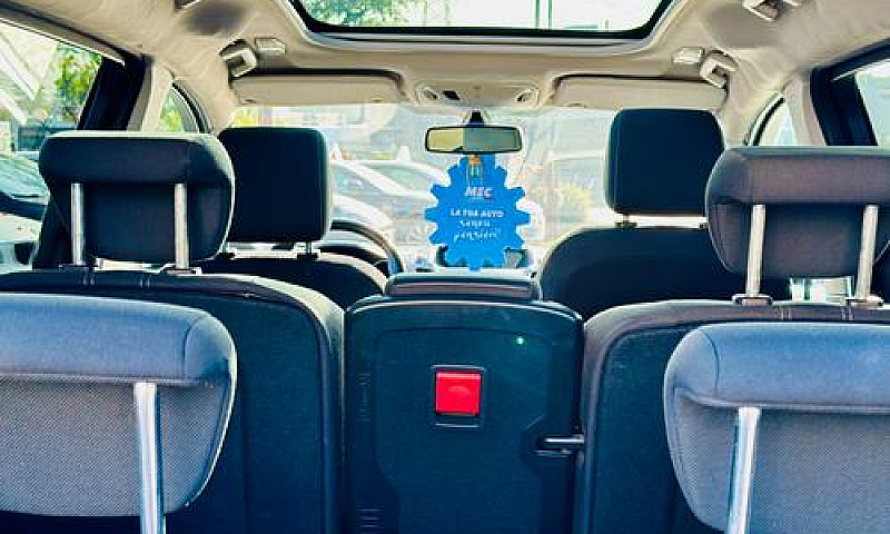 Ford C-Max 2010 1.6 ...