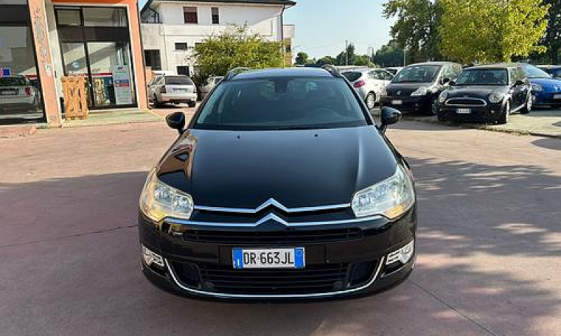 Citroen C5 1.6 Hdi 1...