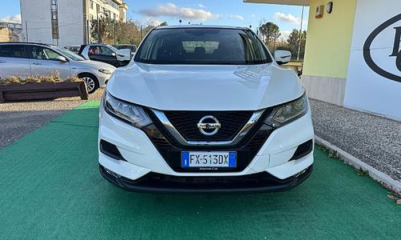 Nissan Qashqai 1.5 D...