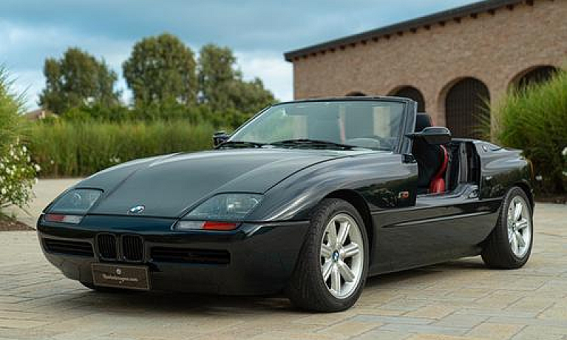 Bmw Z1 - Rds01243...