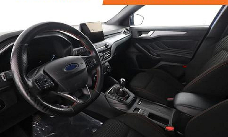 Ford Focus Tw10990...