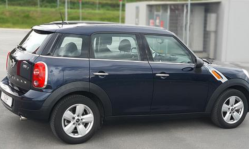 Mini D Countryman 1....