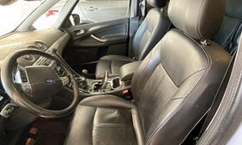 Ford S-Max 2.2 Tdci ...