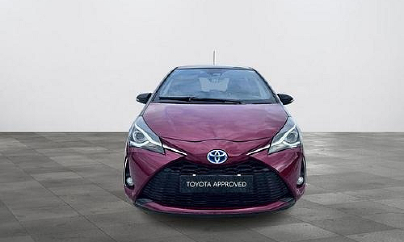 Toyota Yaris 1.5 Hyb...
