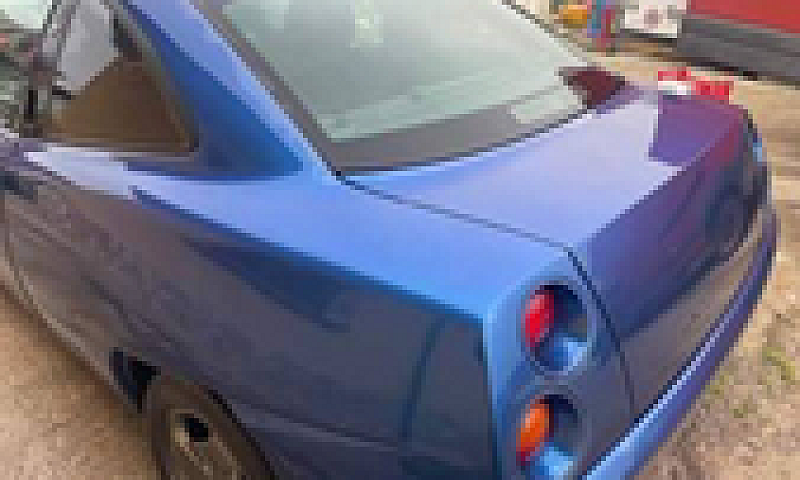 Fiat Coupé...