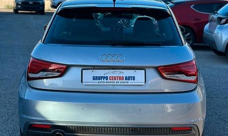 Audi A1 1.6 Tdi 116 ...