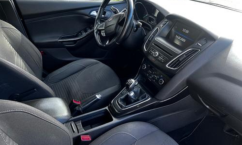 Ford Focus 1.0 Ecobo...