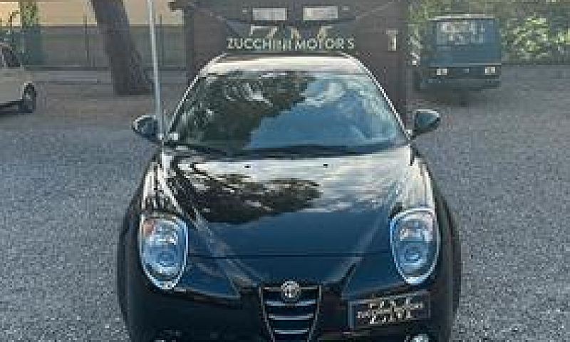 Alfa Romeo Mito 1.4 ...