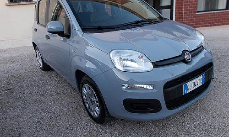 Fiat Panda 1.2 Easyp...