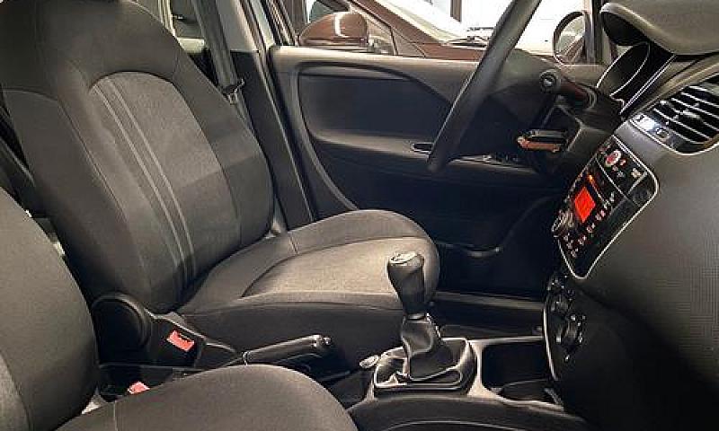 Fiat Punto 1.3 Mjt 7...