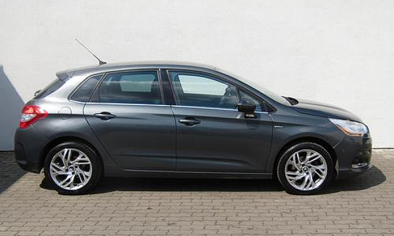 Citroen C4 - 2013...