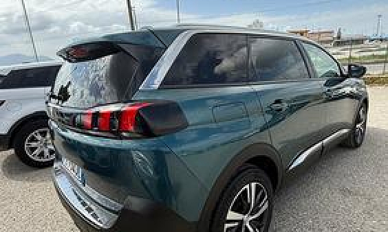 Peugeot 5008 Bluehdi...