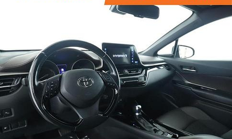 Toyota C-Hr Pw00972...