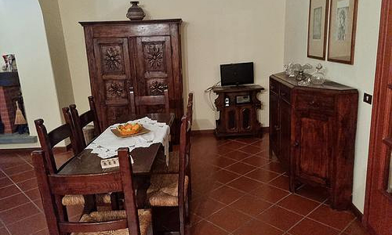 Appartamento A Santa...