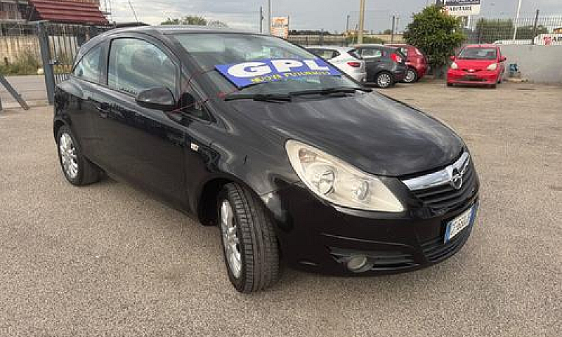 Opel Corsa 1.2 80Cv ...