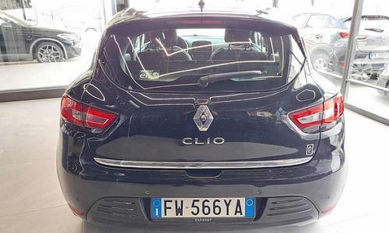 Renault Clio Tce 12V...