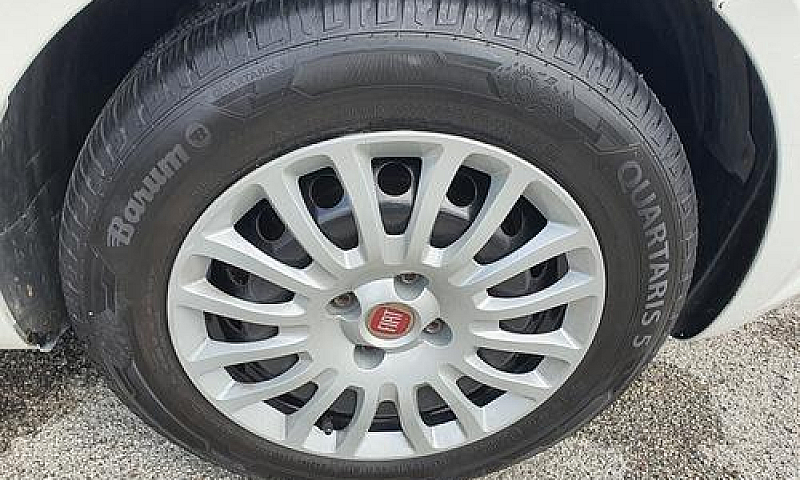 Fiat Punto 1.3 Mjt I...