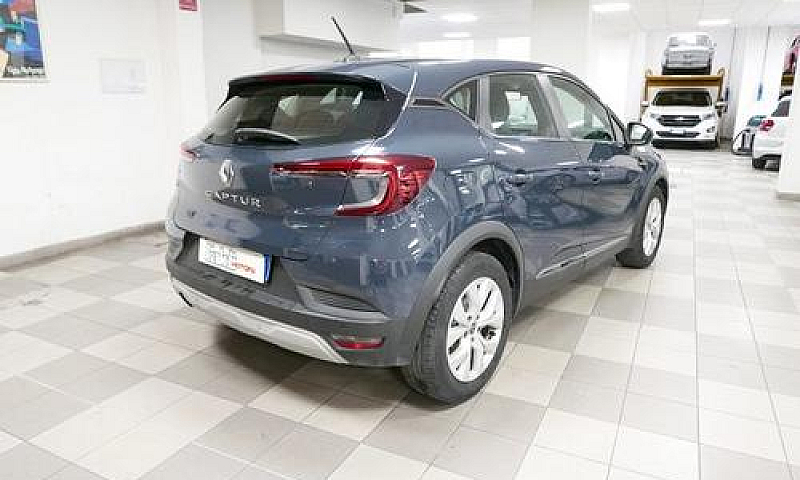 Renault Captur Tce 1...
