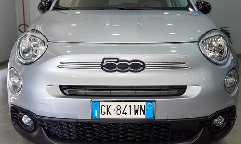 Fiat 500X 1.0 T3 120...