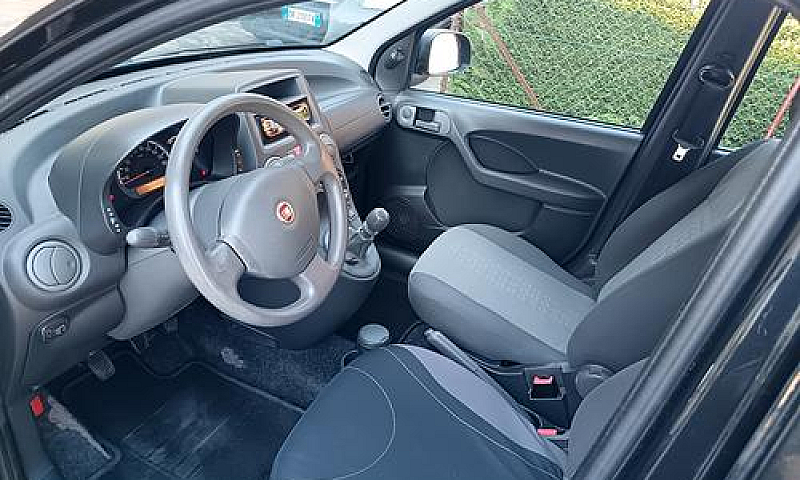 Fiat Panda 1.2 Gpl A...
