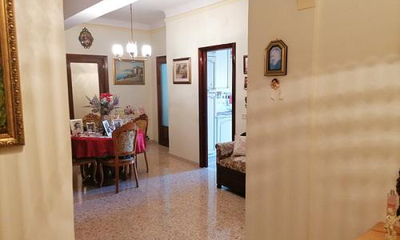 Appartamento 114 Mq....
