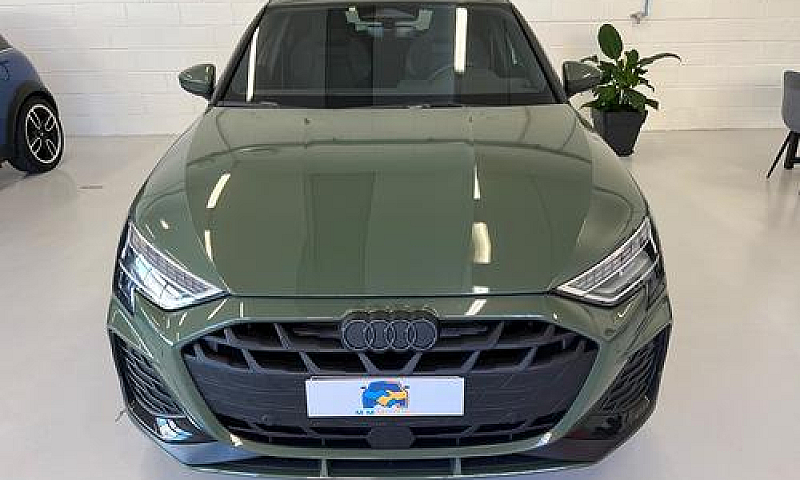 Audi A3 Spb Tdi 110 ...