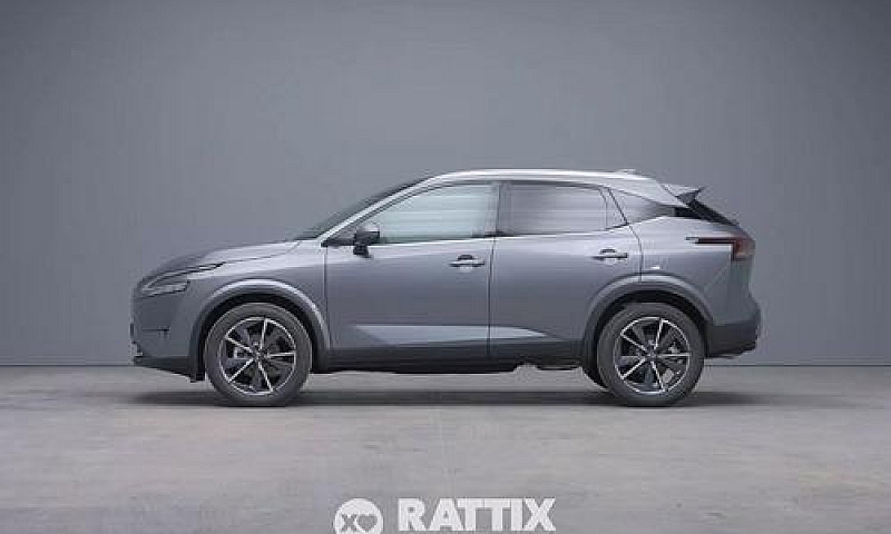 Nissan Qashqai 1.3 M...