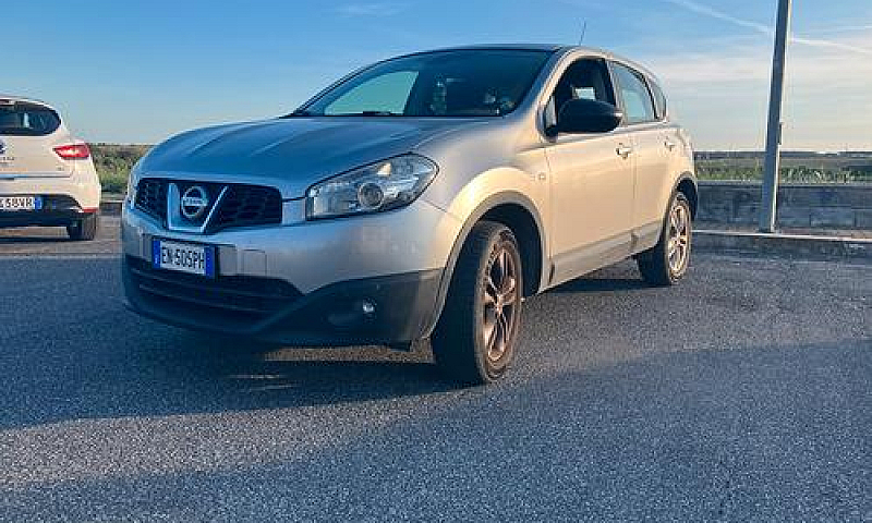 Nissan Quasquai 2014...