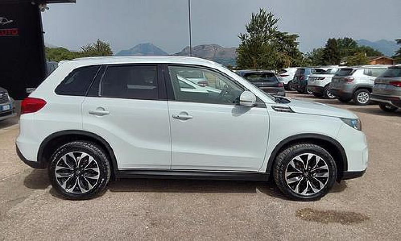 Suzuki Vitara 1.6 Dd...