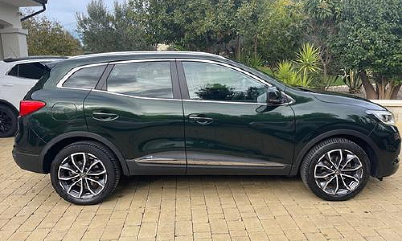 Renault Kadjar 1.5 D...