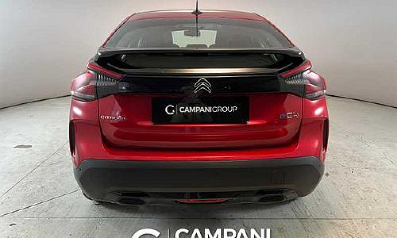 Citroen Nuova E-C4 E...