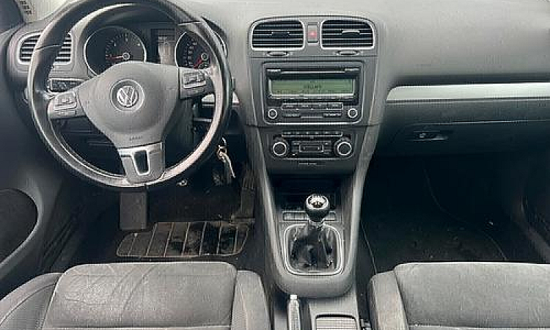 Volkswagen Golf 1.6 ...