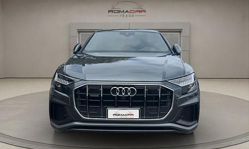 Audi Q8 50 Tdi 286 C...