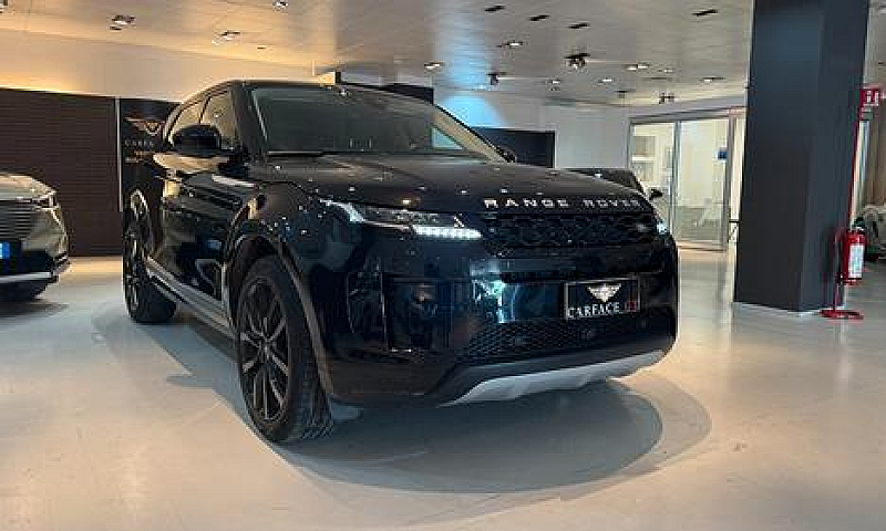 Land Rover Range Rov...