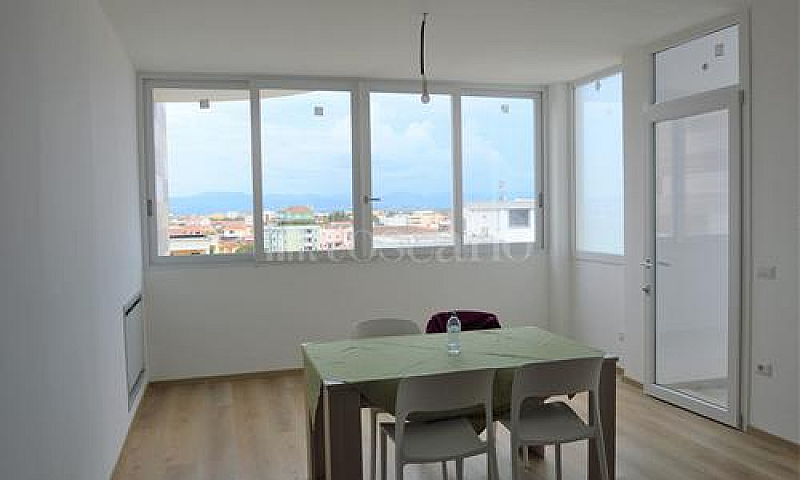 Appartamento Olbia -...