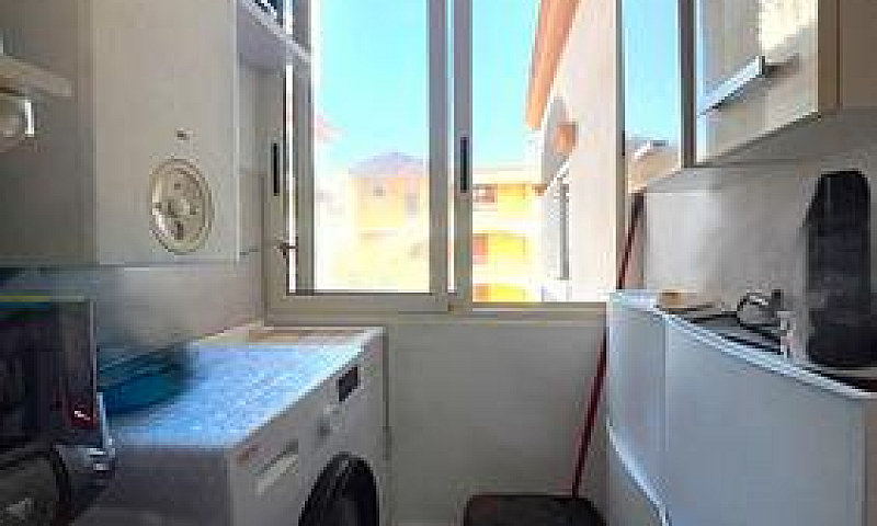 3 Locali Con Veranda...