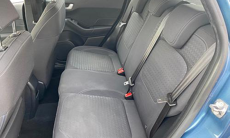 Ford Fiesta 1.0 Ecob...