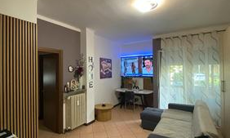 Trilocale Ristruttur...