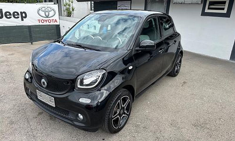 Smart Forfour 70 1.0...