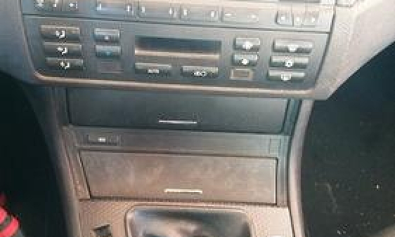 Bmw Serie 3 (E46) - ...