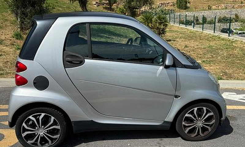 Smart Fortwo 1000 52...