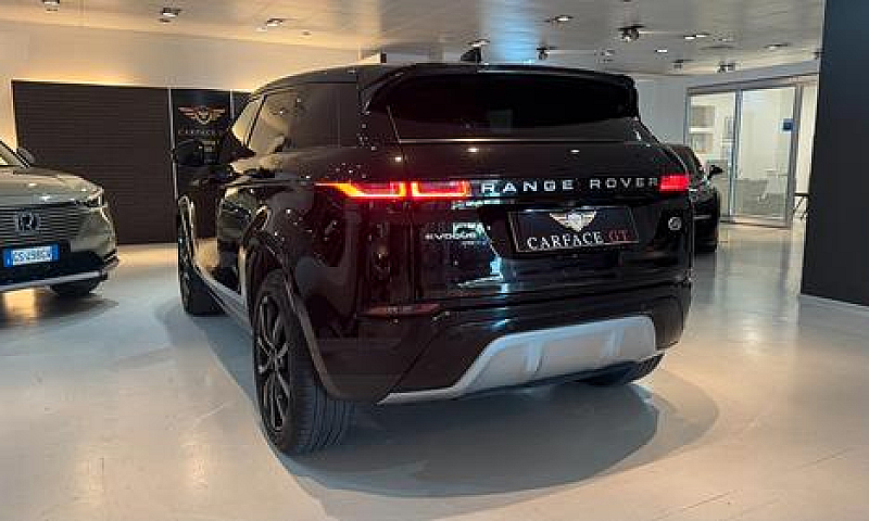Land Rover Range Rov...