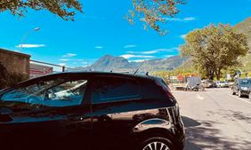 Fiat Grande Punto - ...