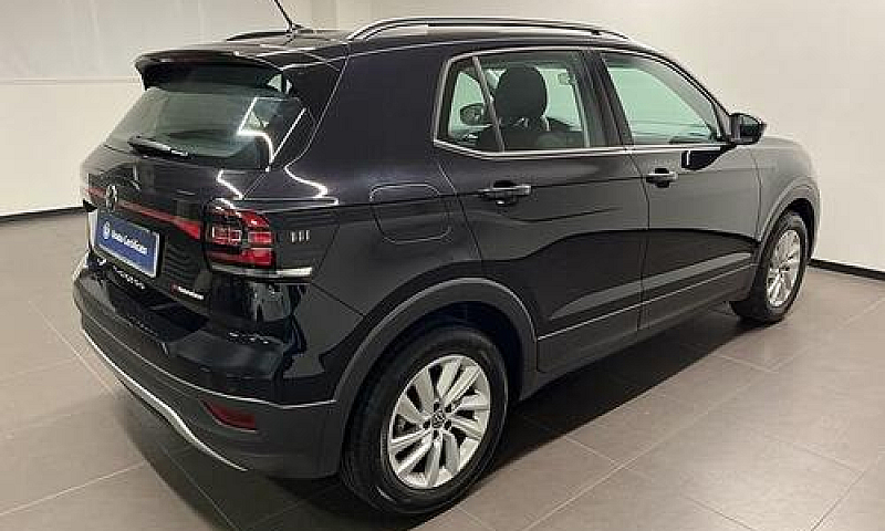 Volkswagen T-Cross S...