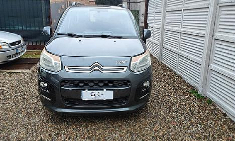 Citroen C3 Picasso C...