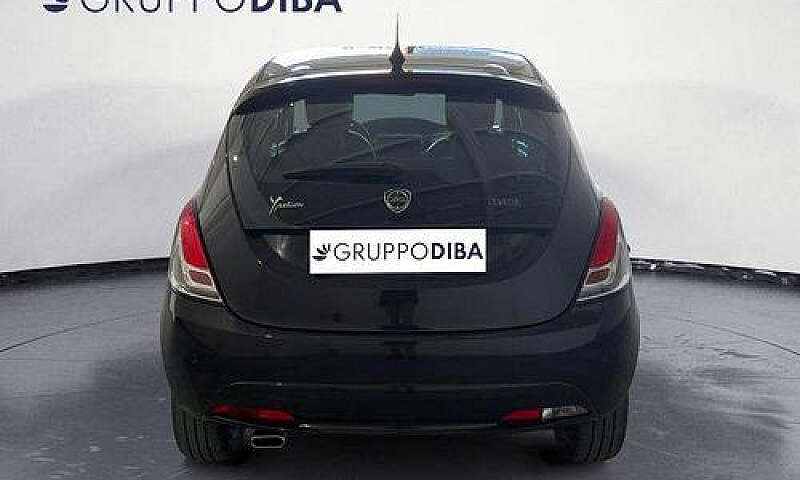 Lancia Ypsilon Iii 2...